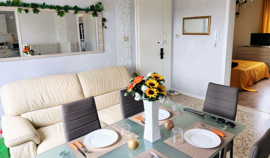 Chiarano Home Tipically Venetian