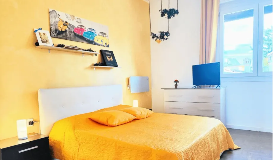 Chiarano Home Tipically Venetian